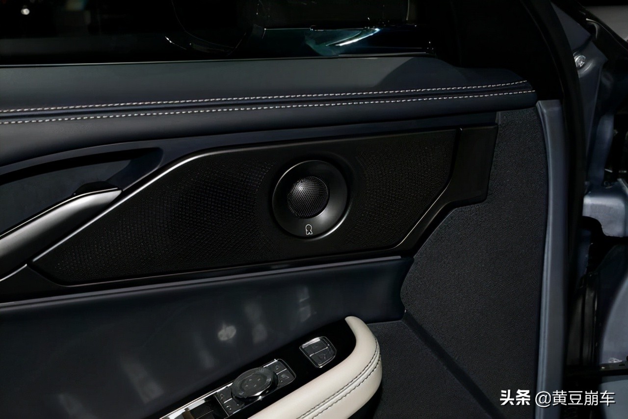 全新林肯z实拍,全新林肯z视频介绍