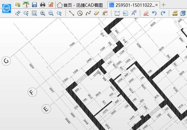 cad入门基础教学20个快捷键,cad制图初学入门快捷键大全