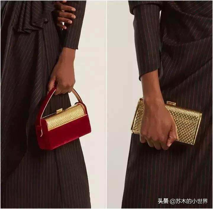 2023年最值得入手的包包,今年被评为最流行的四款包包
