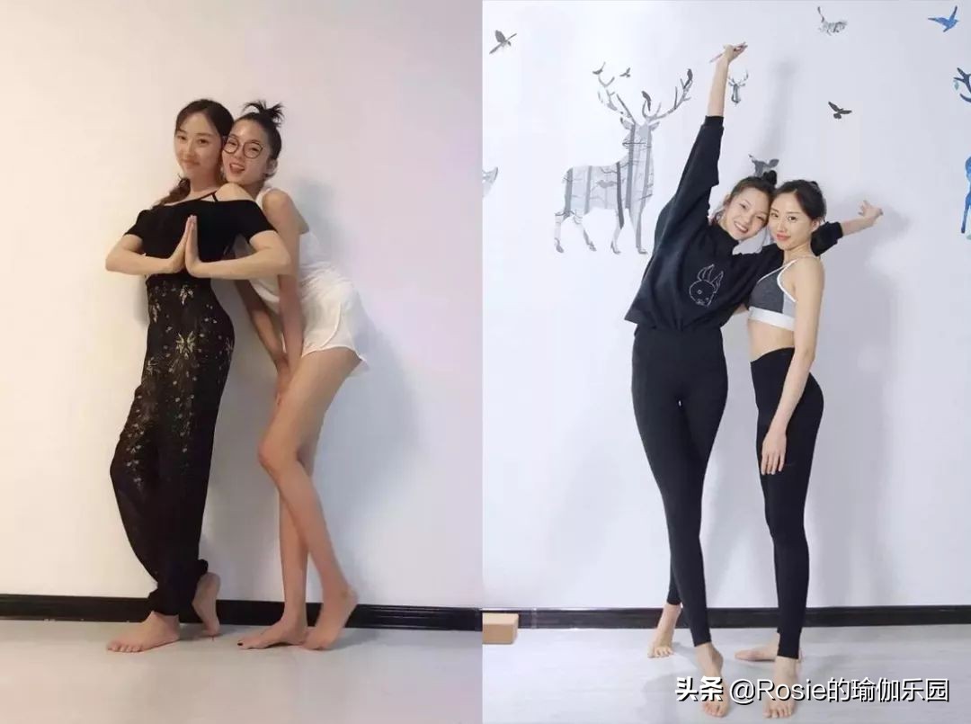 如何从大粗腿瘦成筷子腿,胖粗腿怎么瘦成漫画腿