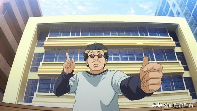 B站紧急更换标题,《超炮T》本集中的印第安扑克能量有点大