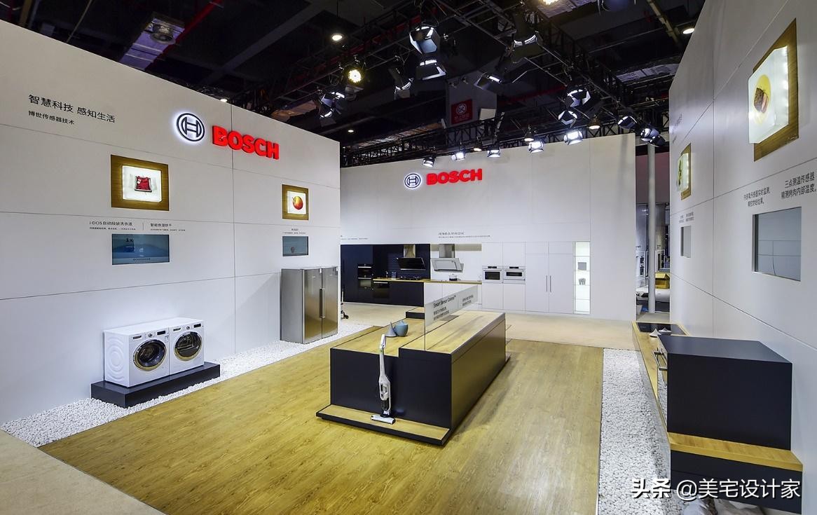 家电品牌排行榜2021前十名,国内各家电品牌排行榜大全