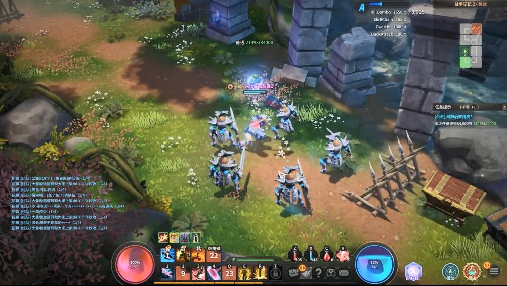 dnf端游最新搬砖地图推荐,dnf端游现在还值得入坑吗