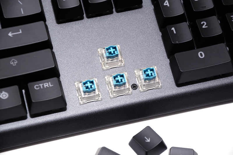 赛睿apex5是什么轴体,赛睿apex5值不值得买