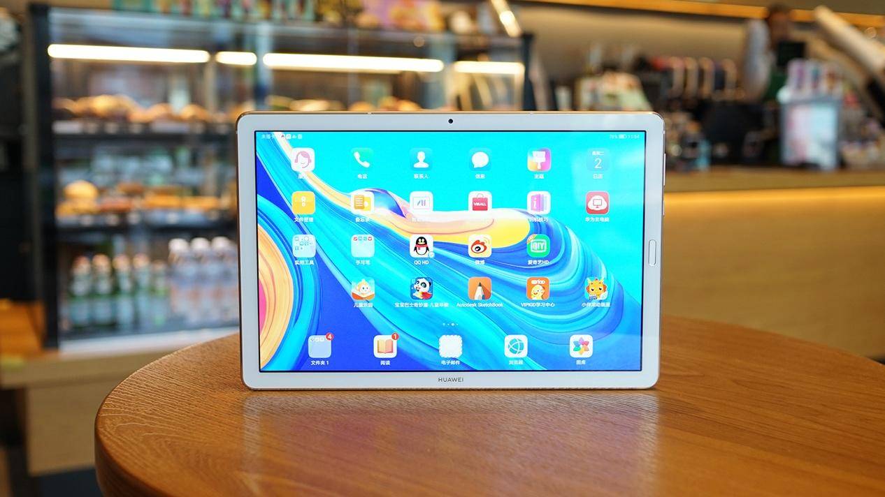 华为平板m6测评视频8.4英寸,如何让华为m6平板性能发挥到极限