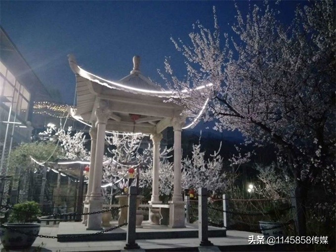 天津盘山紫云金润山庄,天津蓟州盘山金润山庄