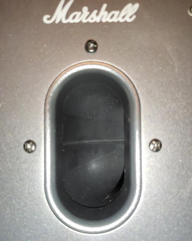 marshall闊崇鏂版,marshall杩蜂綘闊崇