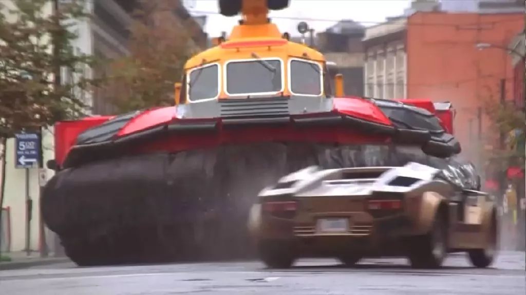 创造过奇迹的三人组合,缔造了华语电影的奇迹