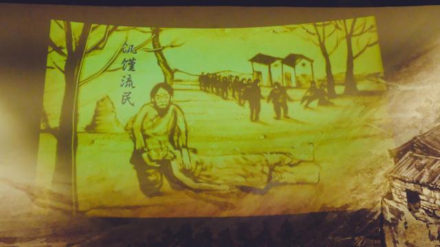 闯关东历史文化,闯关东记录了山东人的历史