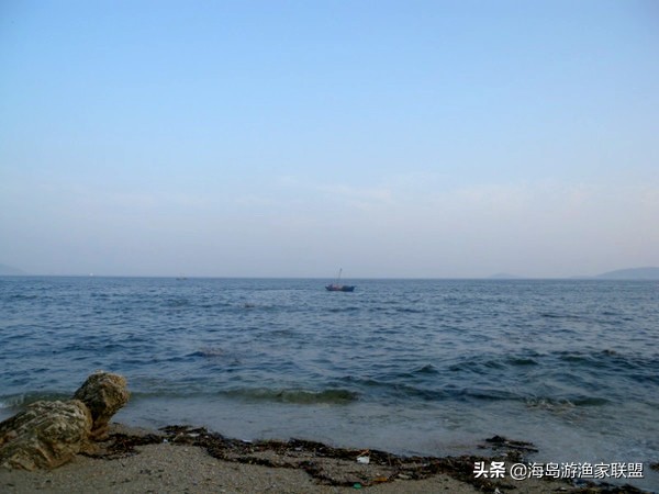 长海带孩子三日游攻略,长海县海岛游推荐格仙岛老七渔家