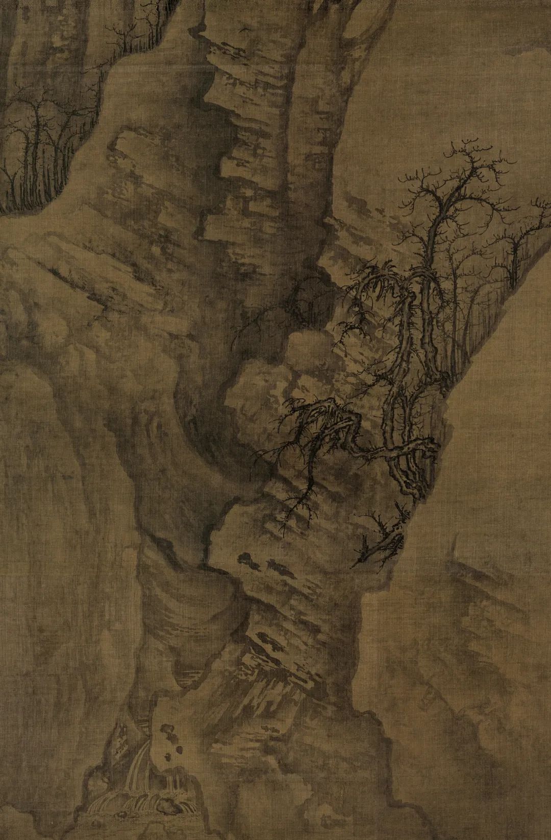 郭熙的画论,郭熙画论赏析