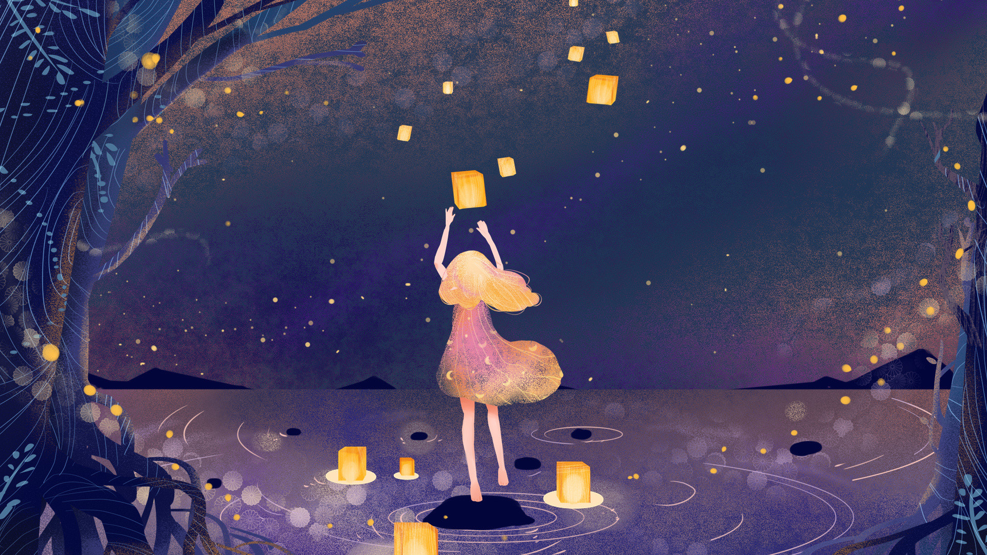 女人说“饿了”的时候，这样回答才加分