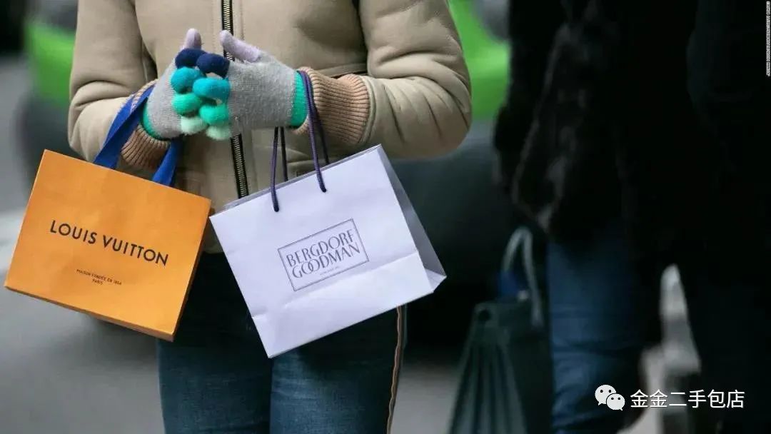 二手中古店价位,二手中古名牌值得买吗