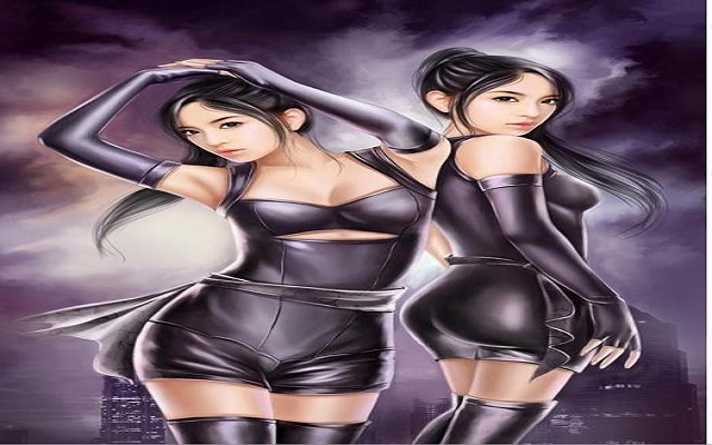 都市文榜首的《*杀隐**》被挤下，《修真聊天群》以9.8分登顶王座