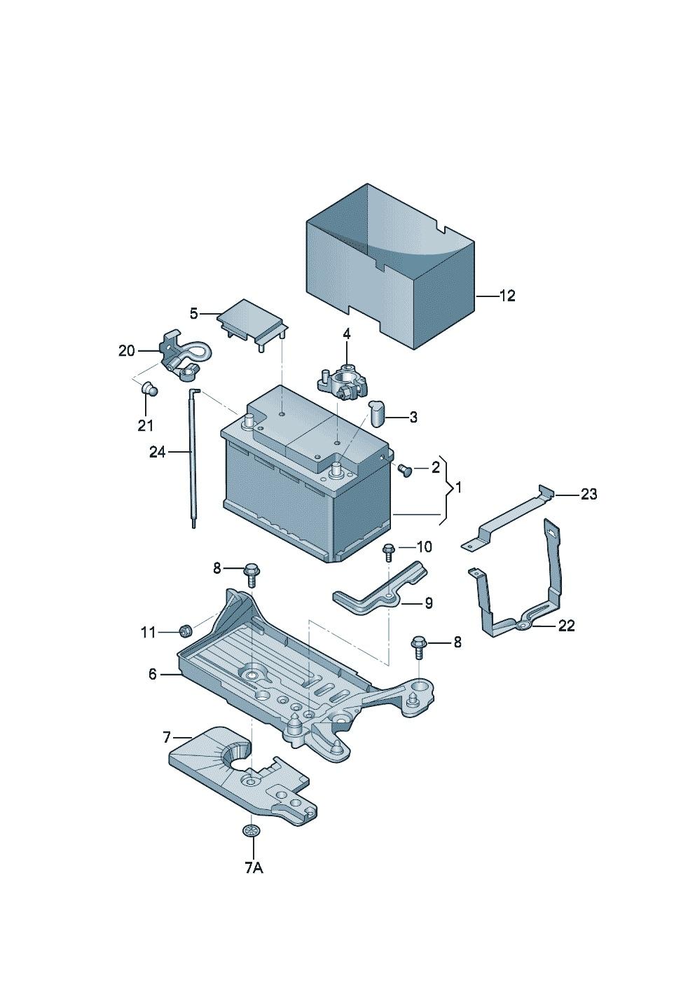 凌渡打不着火提示去维修站,凌渡打不着火仪表盘不亮怎么办