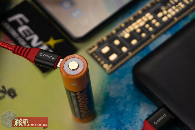 没有硝烟的消杀战疫,FenixLD32UVC手电