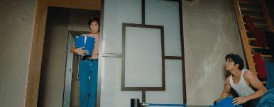 漫改电影主题,漫改电影不一定非要还原人物造型