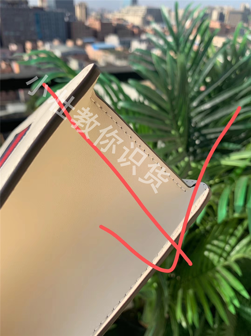 guccisylvie包包为什么下架,guccisylvie小蜜蜂包真假鉴定