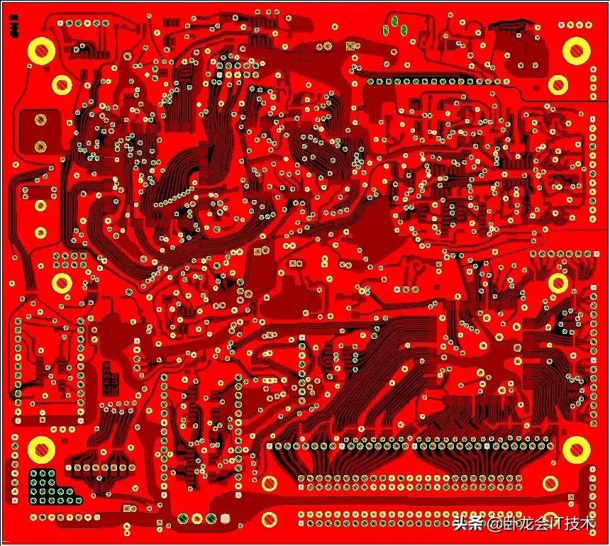 各种电子工程师的区别,电子工程师和嵌入式工程师的区别