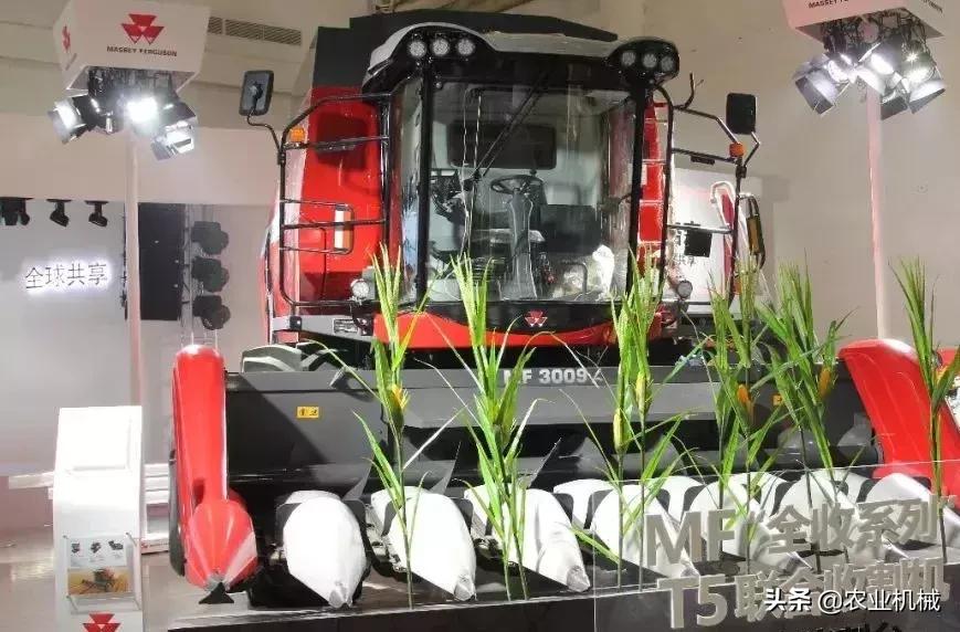 玉米收获机哪个牌子的质量好,中国的玉米收获机排名