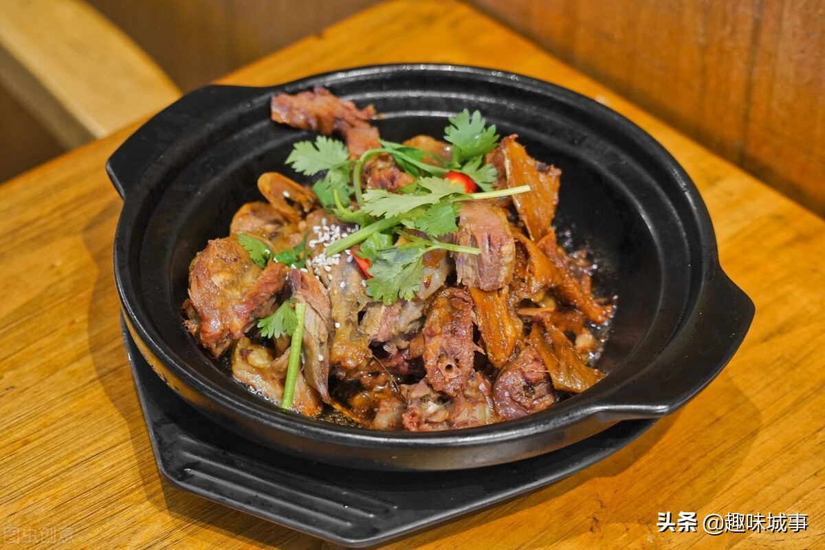 不远万里吃货,不远千里的美食之旅