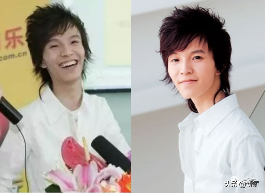 郭敬明逆袭之路,郭敬明的成功之路