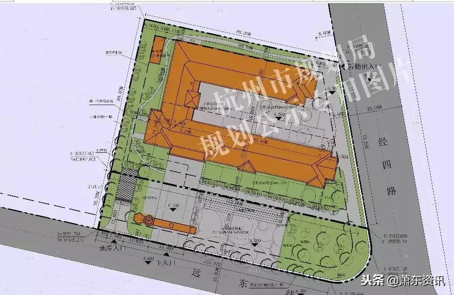 萧山瓜沥镇一幼幼儿园,萧山瓜沥工农村幼儿园