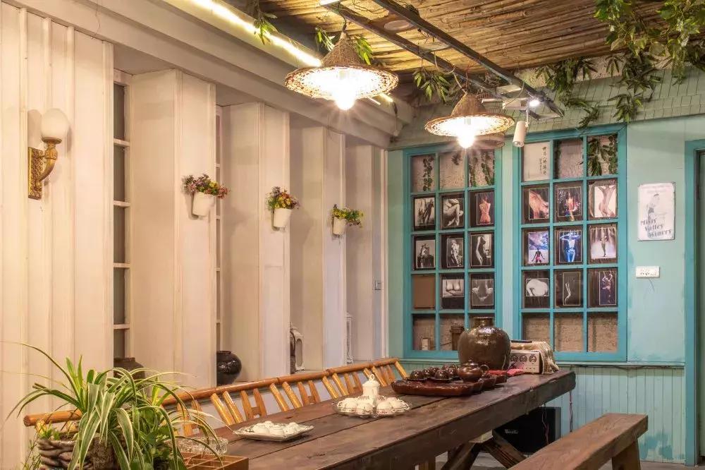 西昌市楠溪客栈民宿,温州楠溪月溪壹号民宿