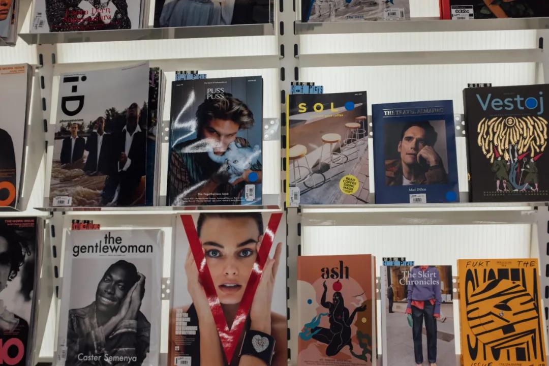 关店潮开店,关店潮店