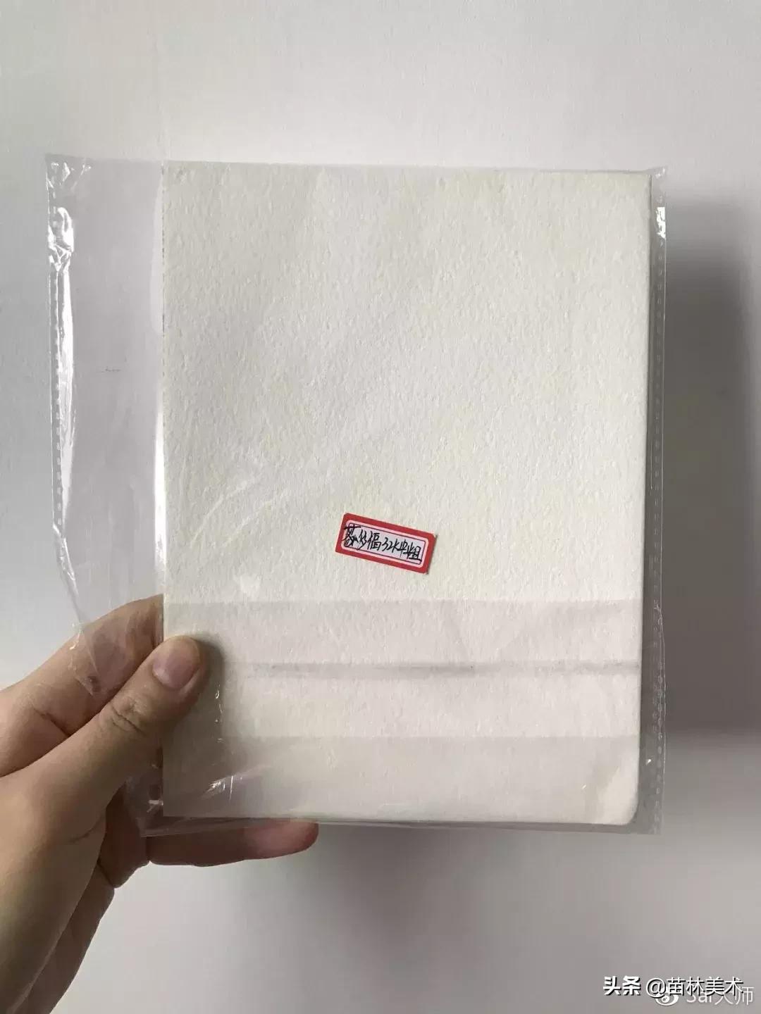 水彩入门工具推荐,零基础自学水彩入门