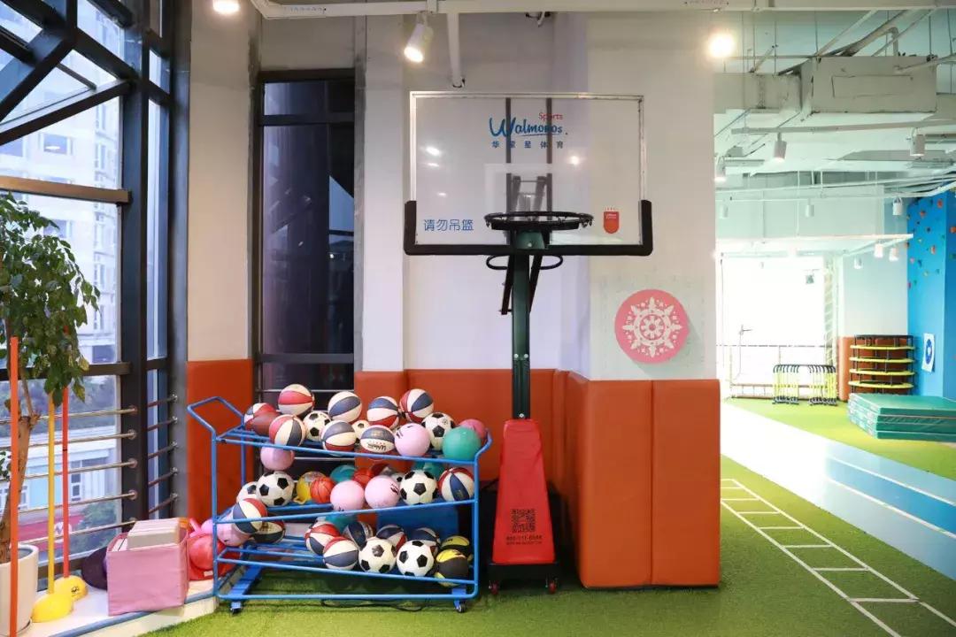 青少儿体能馆北京探店,少儿体能训练馆推荐