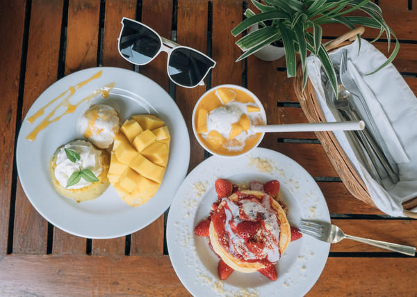 去清迈度假享受片刻的宁静,12月的清迈