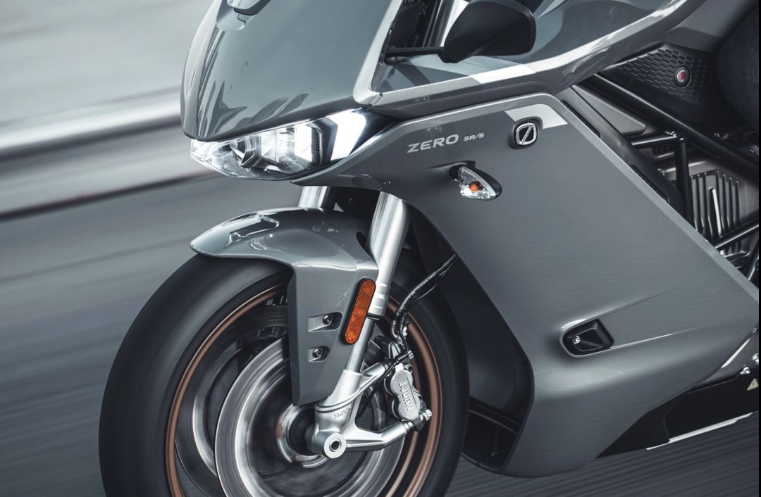 110匹最高速时200km/h!ZERO发布电动跑车SR-S起步价就14万