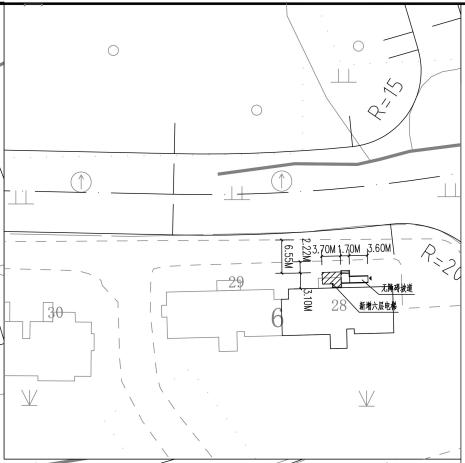 宝山6楼加装电梯价格,宝山通河小区加装电梯