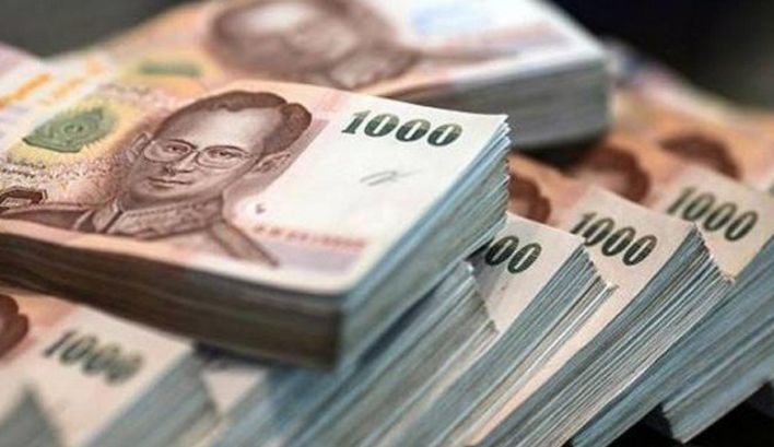 泰铢贬值如何影响经济,多少人民币换110泰铢汇率最新