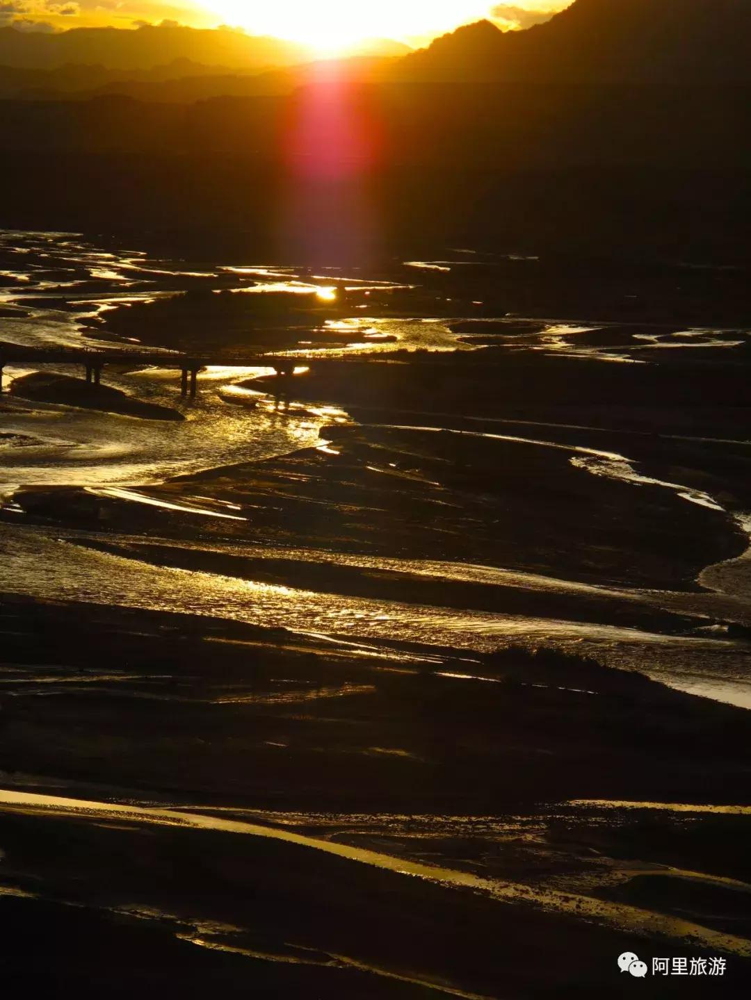 藏西秘境阿里之行,藏西秘境阿里