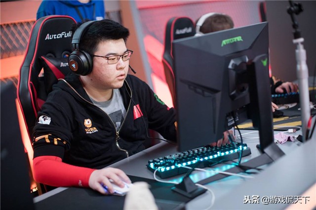 韦神吃鸡职业生涯高光,韦神曾经有过哪些吃鸡队伍