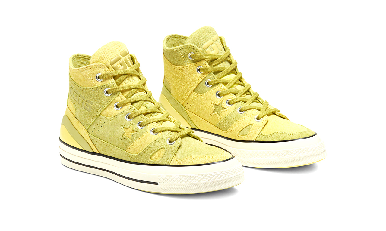 dunk匡威,dunk和匡威