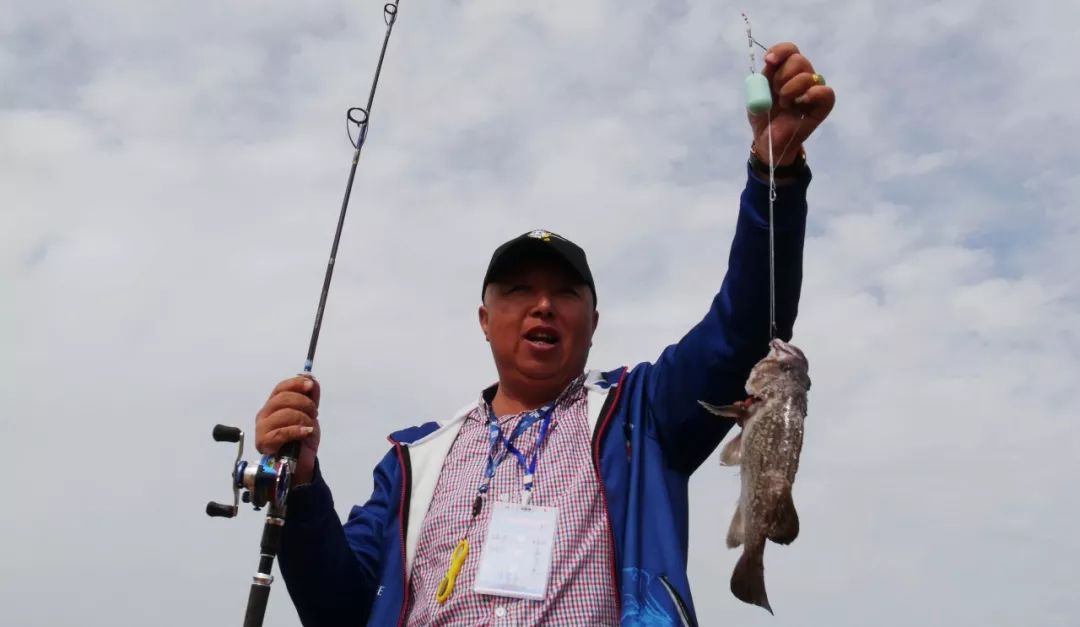 第4届日照海钓节,2019日照海钓节