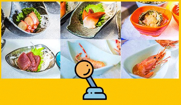 南昌十大性价比高的自助餐,好吃的南昌自助餐厅推荐排行榜