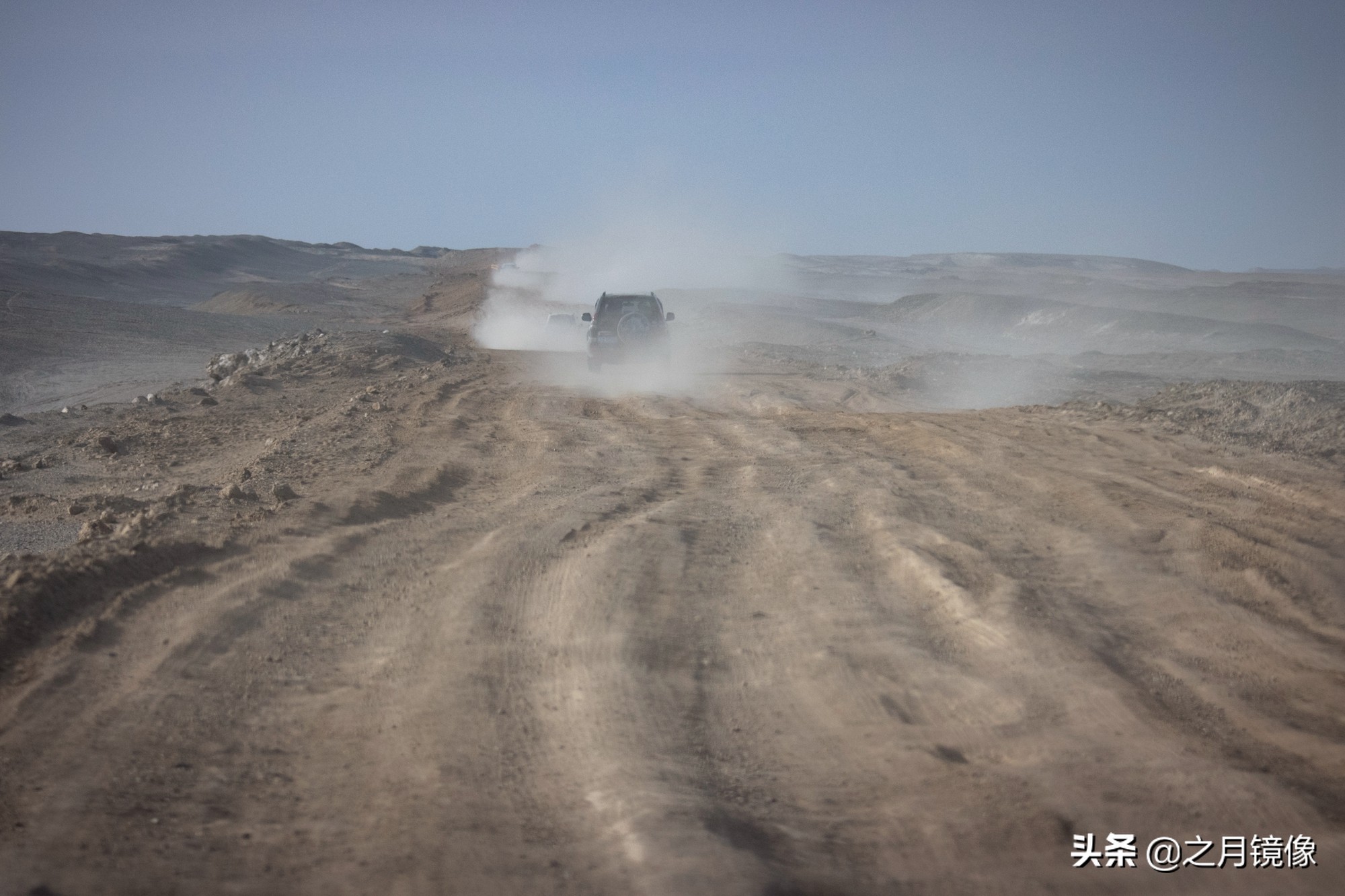 冷湖：岁月留痕英雄魂犹在，火星穿越大漠情依然，柴达木探秘2