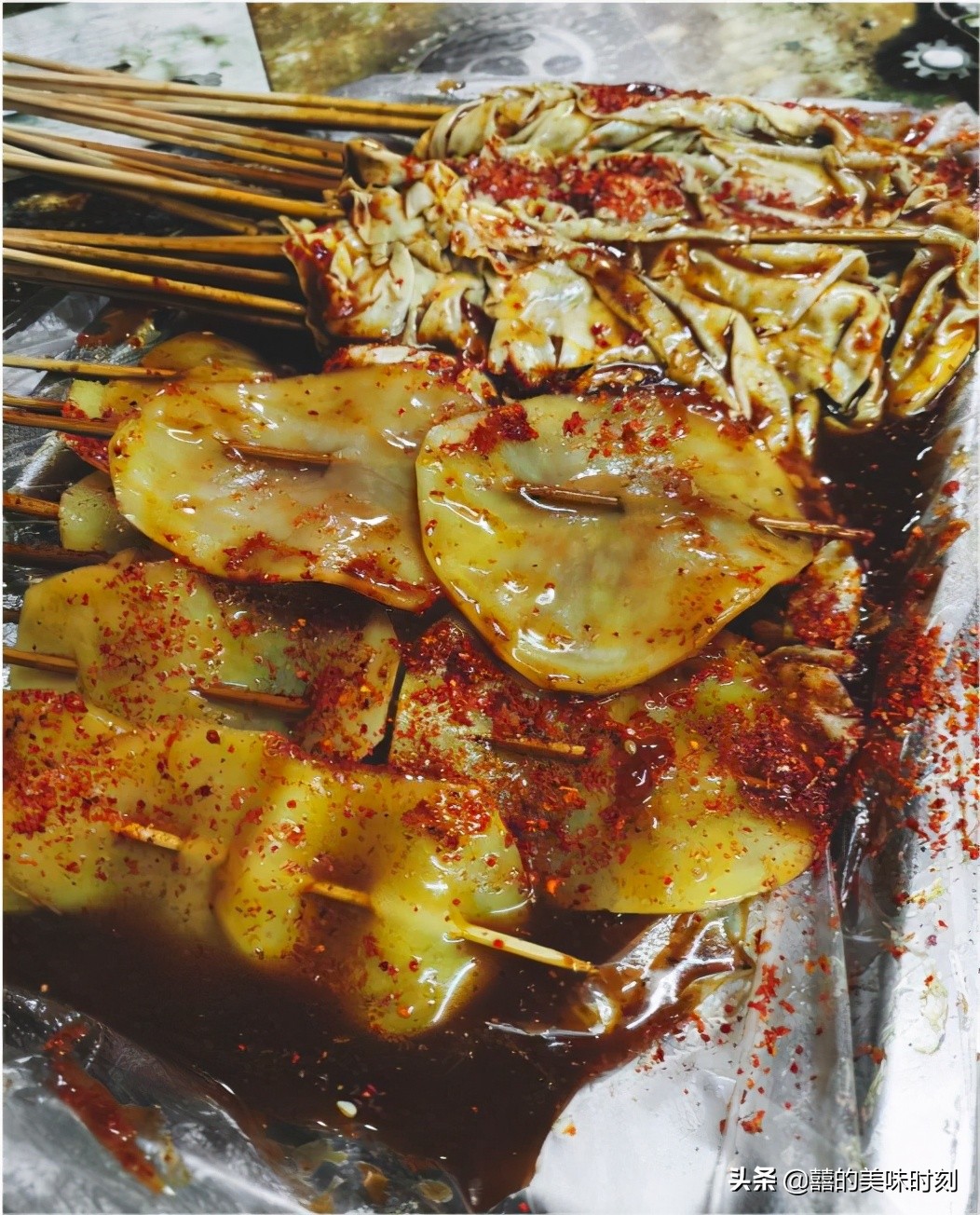 沈阳麻辣串店推荐,沈阳最便宜麻辣串