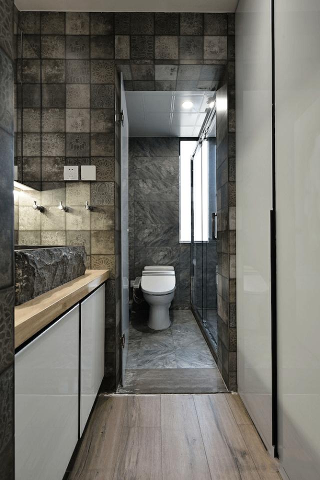 花50万让家增值500万，这80后的北欧风装修把宜家秒成渣了