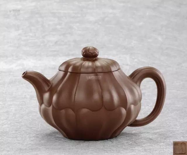 紫砂器型大全图片,紫砂器型解说大全