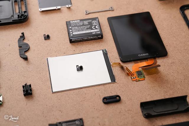 卡西欧丢了还能找到,买了卡西欧相机