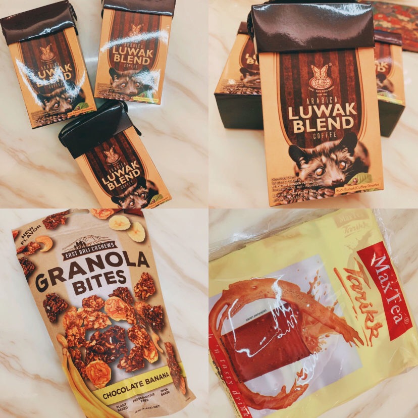 巴厘岛免税店购物攻略视频教程,去巴厘岛有什么特产