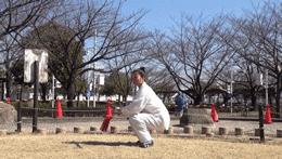 没学过武术怎么变得厉害,没学过武术如何练基本功