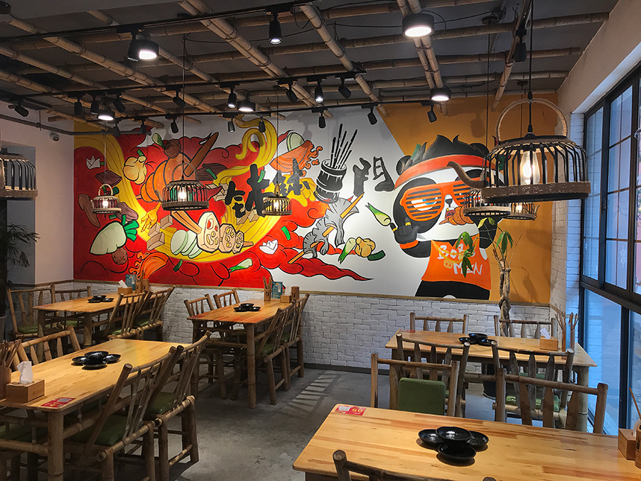 成都钵钵鸡哪里的最好吃,成都这个钵钵鸡好吃到令人上头