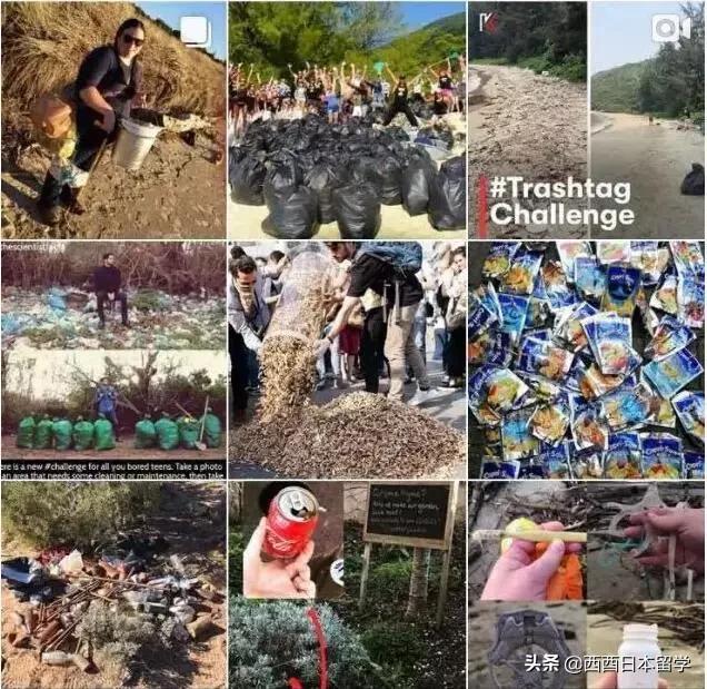 日本干净无垃圾,日本无垃圾生活