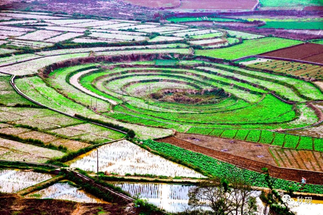 周游西南随记（六）弥蒙的万峰林